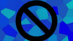 Attachment Blocker