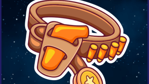Additional Belt