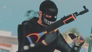 AutoPingEnemy