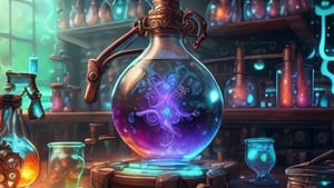 Custom Item Definitions