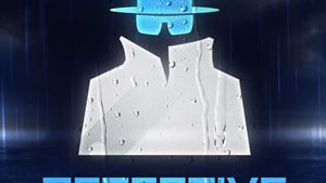 Detective Stewie
