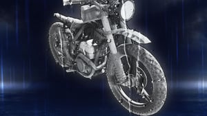 Ghost Rider