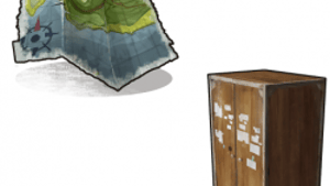 Tc Map Markers