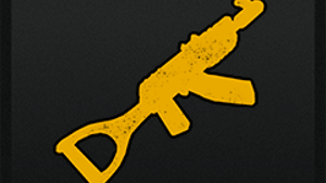 Npc Drop Gun