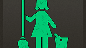 Wipe Data Cleaner