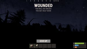 Advanced Wound
