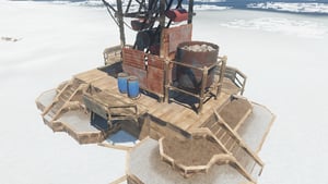 Autonomous Resources Extractor
