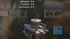 Ready-to-use Modular Car