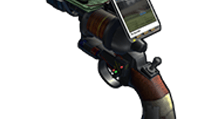 Tool Gun Rework