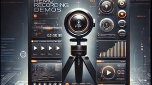 Battle Replay - Automatically Record The Player's Battle Playback Demo