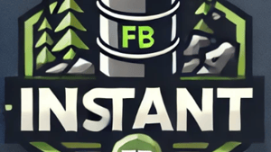 Instant Barrel Fb