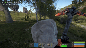 One Hit Farm