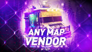 Any Map Vendor