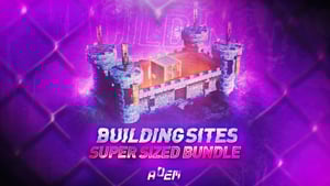 Building Sites [super Sized Bundle]
