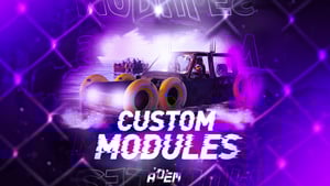 Custom Modules