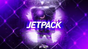 Jet Pack