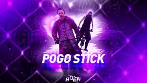 Pogo Stick