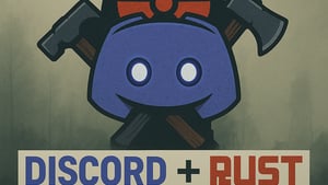 Advanced Discord Status