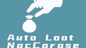 Auto Loot Npc Corpse