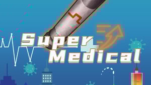 Super Medical