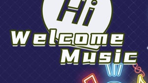 Welcome Music