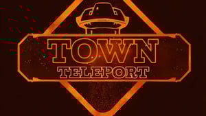 Town Teleport