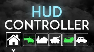 Hud Controller UI