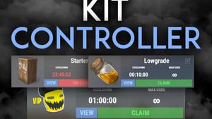 Kit Controller