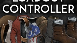 Loadout Controller