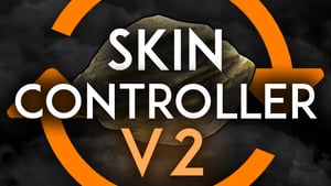 Skin Controller