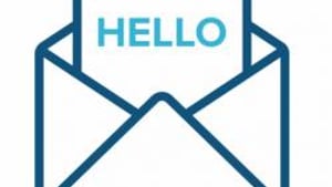 Welcome Messages