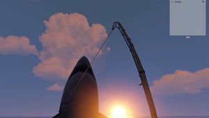 Fishing Event