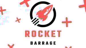 Rocket Barrage