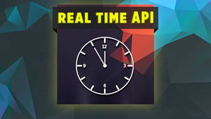 A Time Api