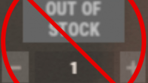 Vending In Stock