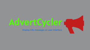 Advert Cycler