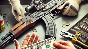 Economy Repair