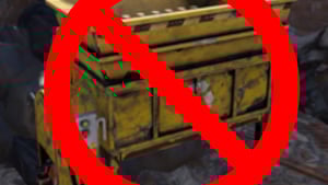 Unsafe Recycler