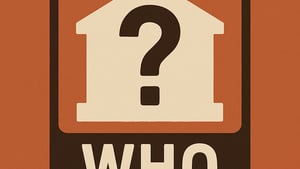 Who