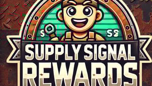 Supply Signal Rewards