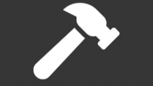 Admin Decay Hammer