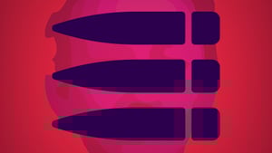 Ammo HUD