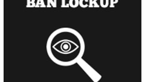 Ban Lockup