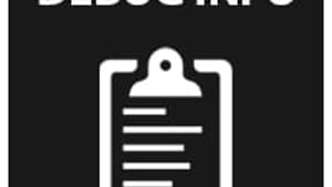 Debug Info