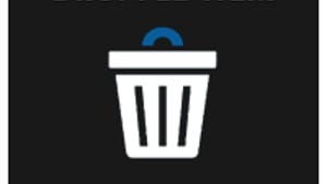 Dropped Item Monitor