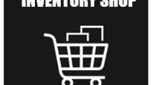 Inventory Shop