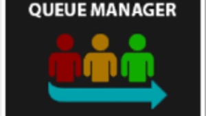 Queue Manager
