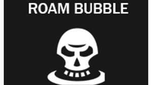 Roam Bubble