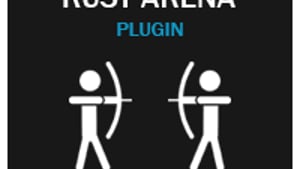 Rust Arena