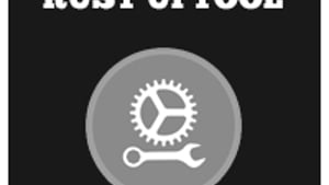 Rust Ui Tool - Unity Exporter